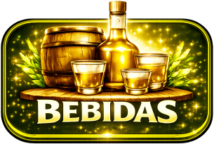 Bebidas