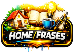 Home e Frases